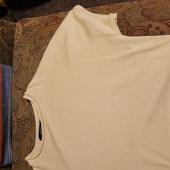 TECREW Crop - Picture 2 of 8